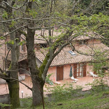 Appartamenti Capenti Arcidosso Ruang foto