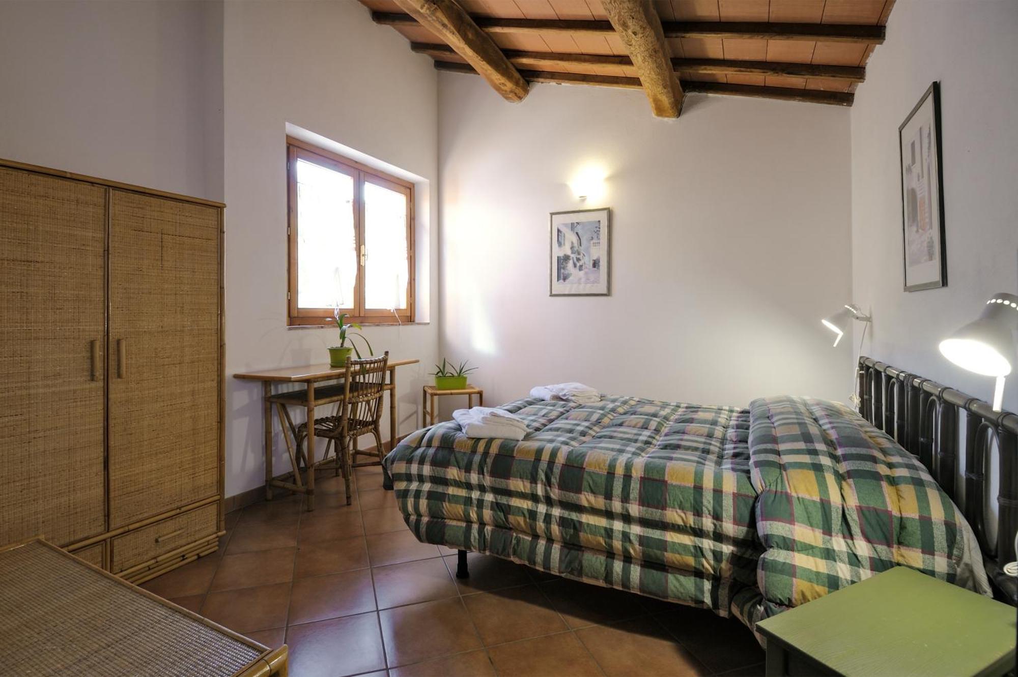 Appartamenti Capenti Arcidosso Bagian luar foto