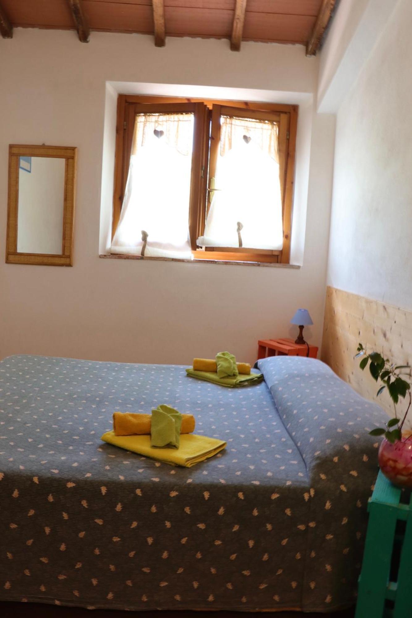 Appartamenti Capenti Arcidosso Bagian luar foto