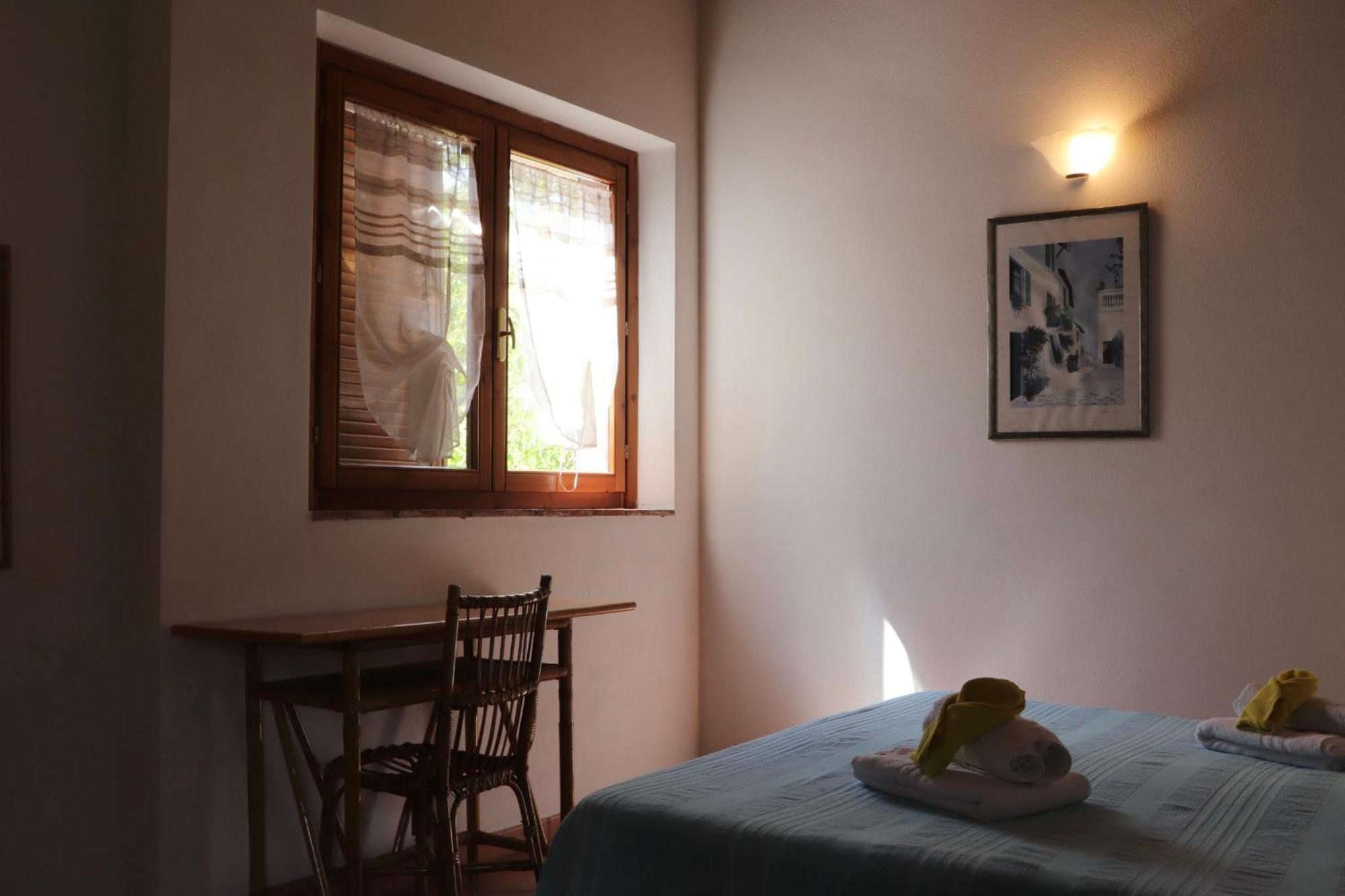 Appartamenti Capenti Arcidosso Bagian luar foto