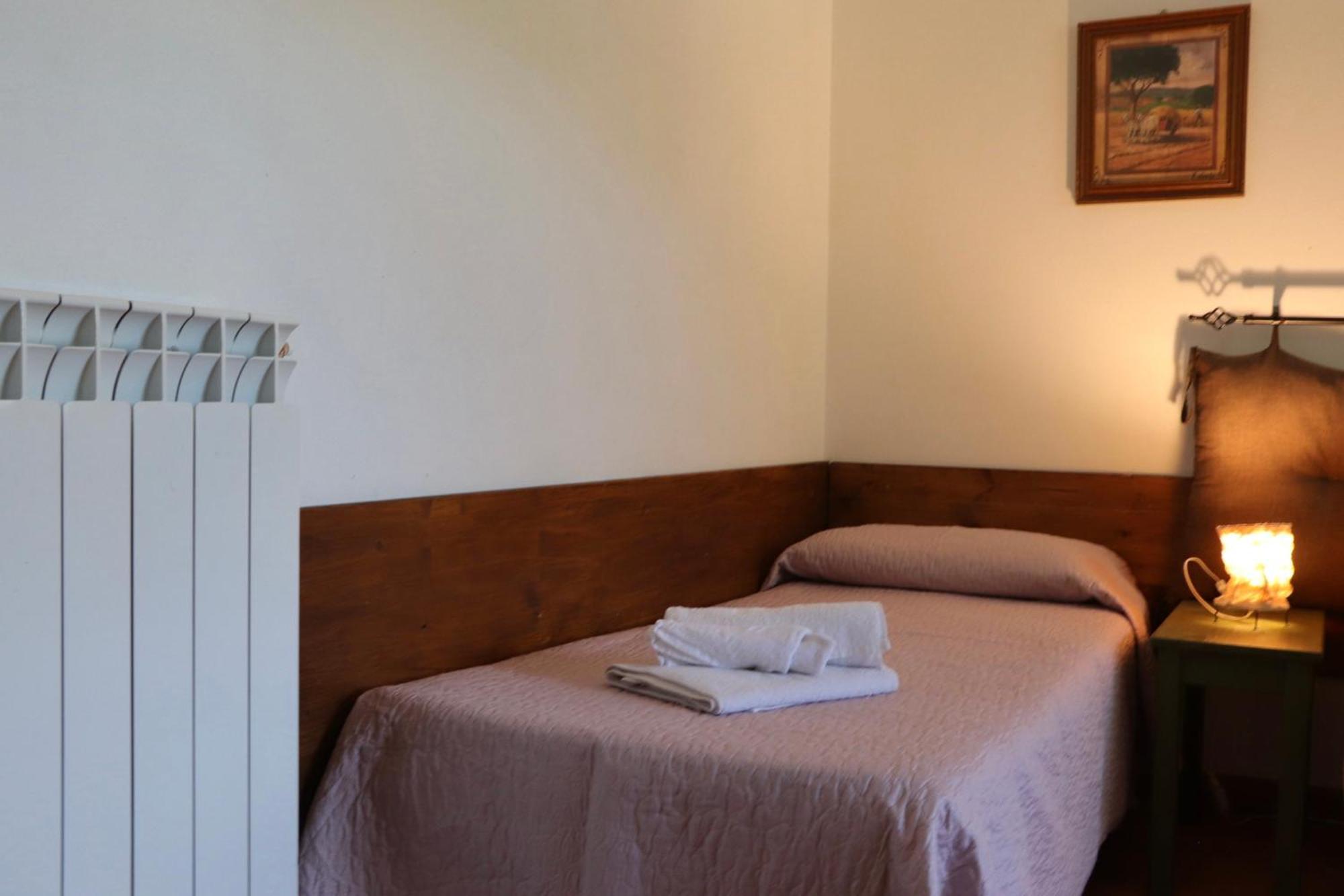 Appartamenti Capenti Arcidosso Bagian luar foto