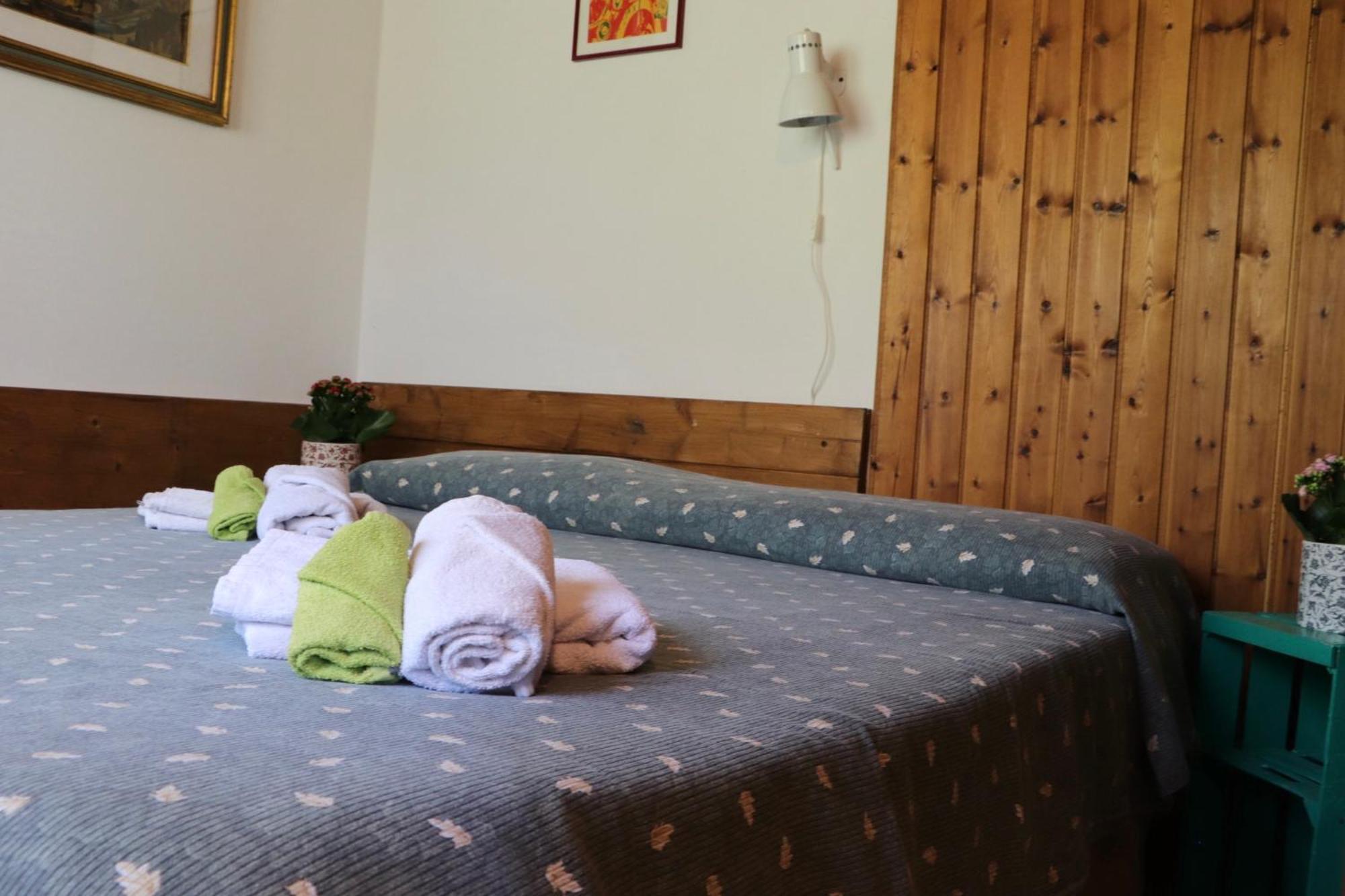 Appartamenti Capenti Arcidosso Ruang foto