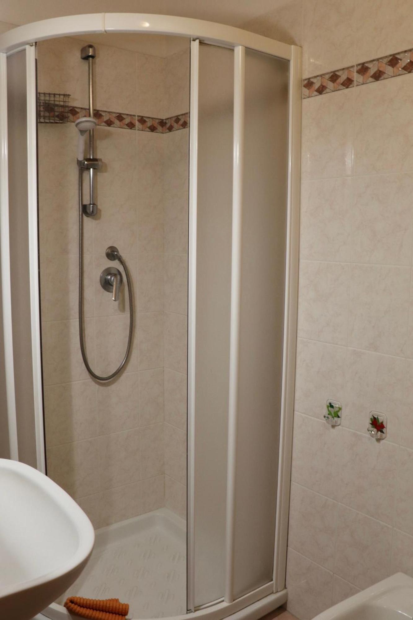 Appartamenti Capenti Arcidosso Ruang foto