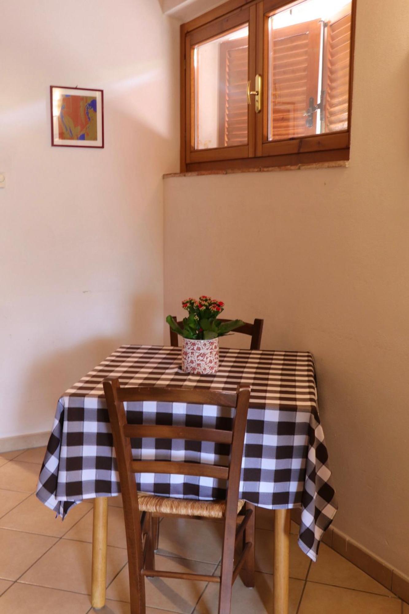 Appartamenti Capenti Arcidosso Ruang foto