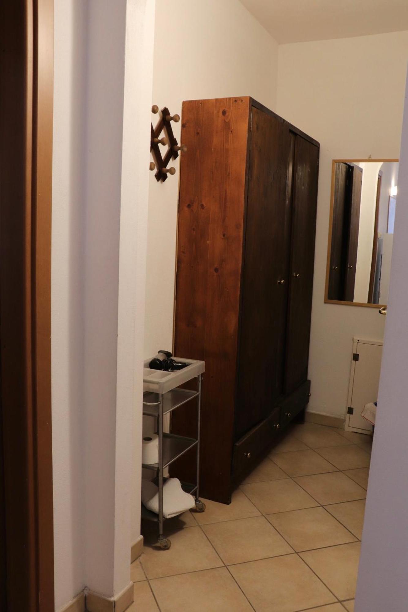 Appartamenti Capenti Arcidosso Ruang foto