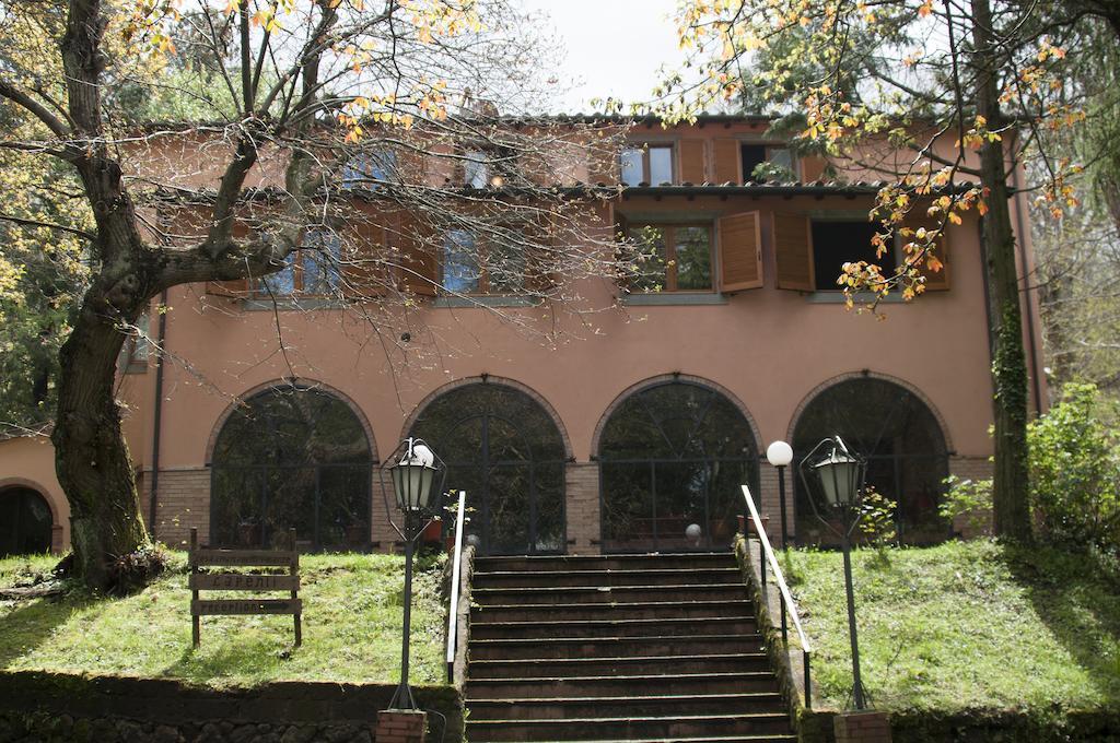 Appartamenti Capenti Arcidosso Ruang foto